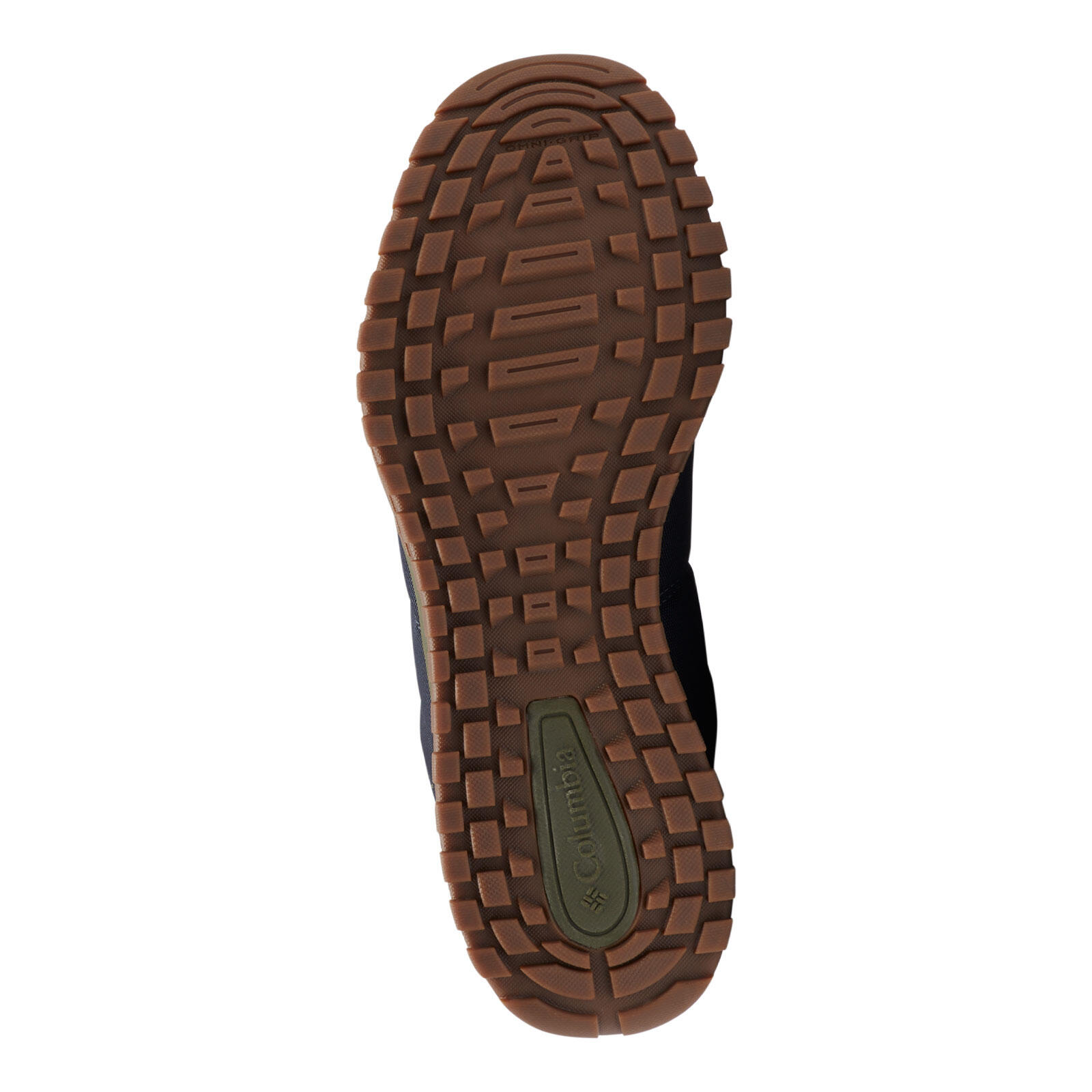 Wanderstiefel wasserdicht atmungsaktiv Herren - Fairbanks™ II Omni-Heat™ 6/7
