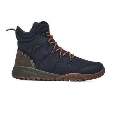 Wanderstiefel wasserdicht atmungsaktiv Herren - Fairbanks™ II Omni-Heat™