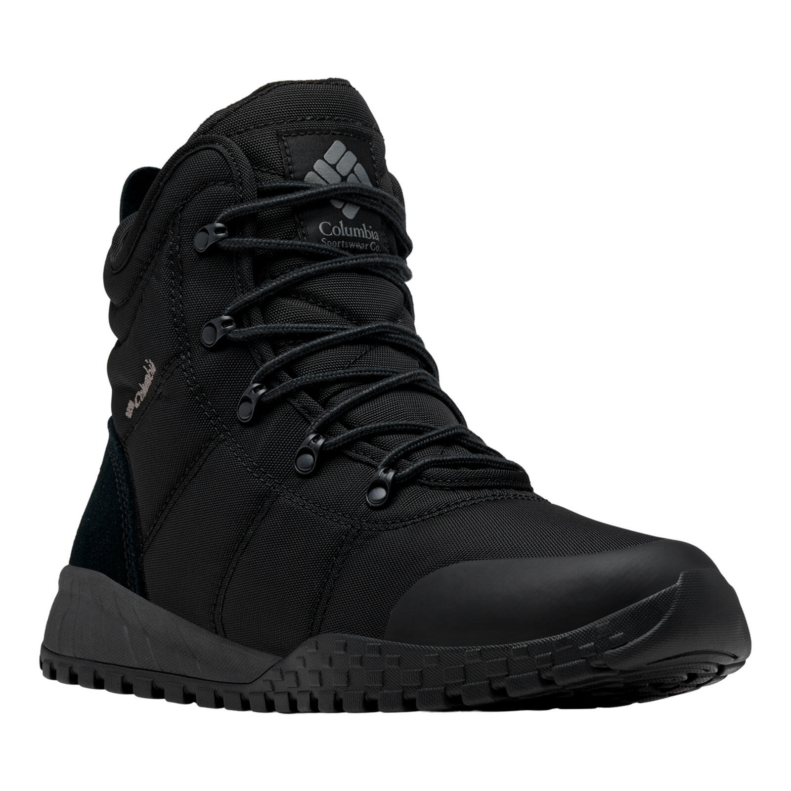 Scarpa universali uomo Columbia Fairbanks Omni-heat 4/7