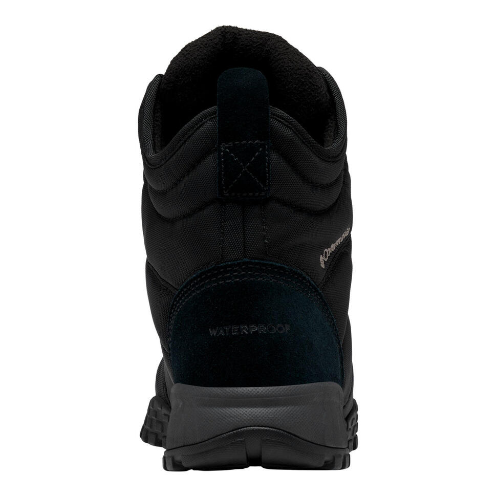 Buty do chodzenia męskie Columbia Fairbanks Omni-heat