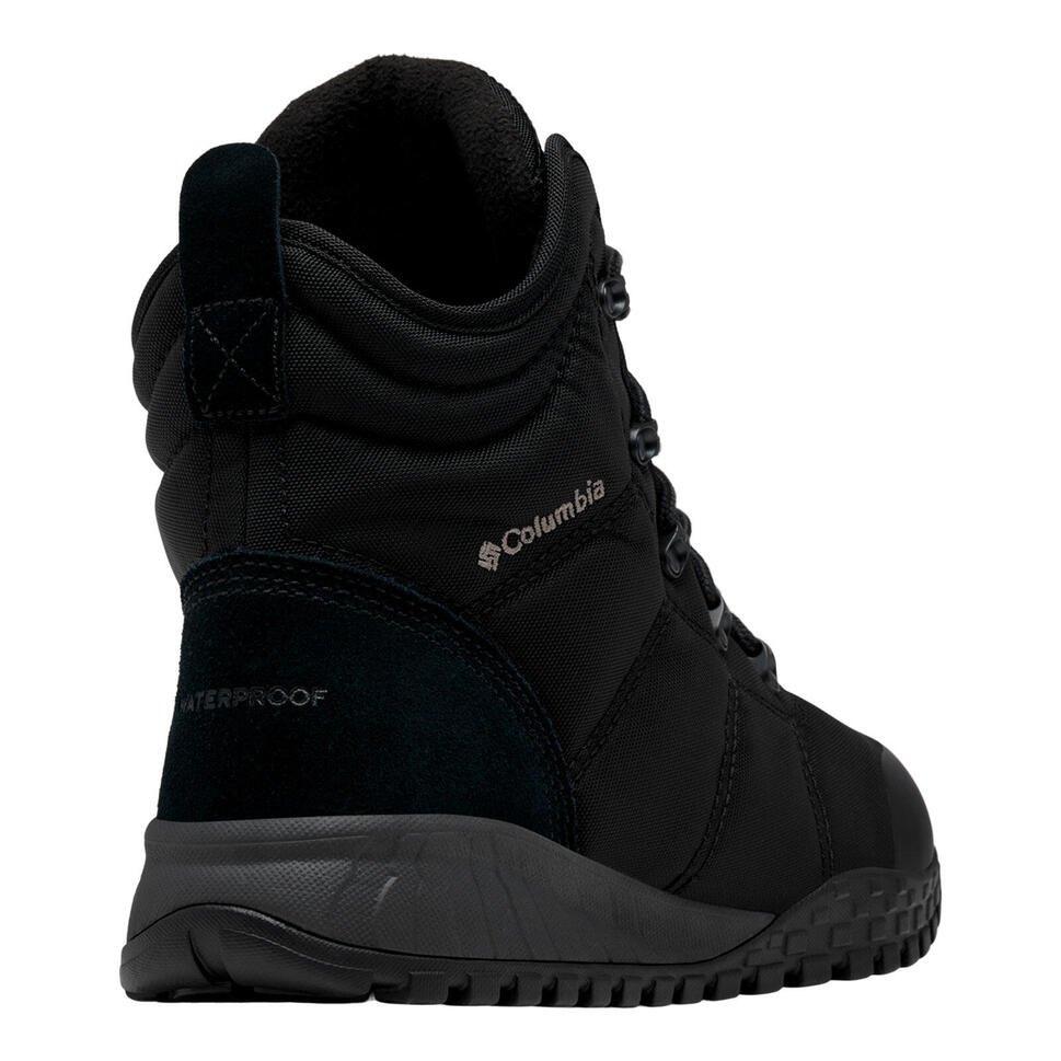 Buty do chodzenia męskie Columbia Fairbanks Omni-heat