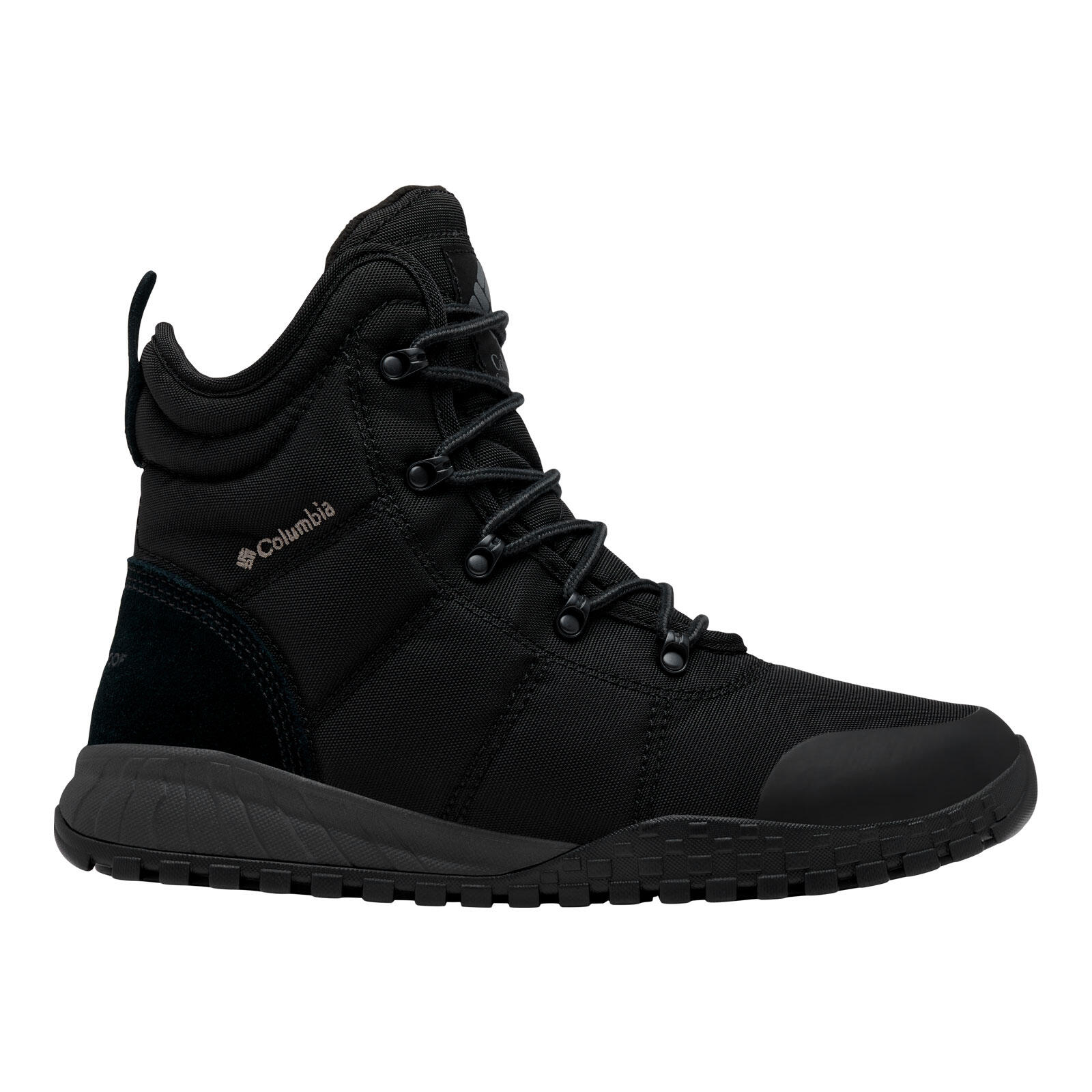Scarpa universali uomo Columbia Fairbanks Omni-heat 3/7