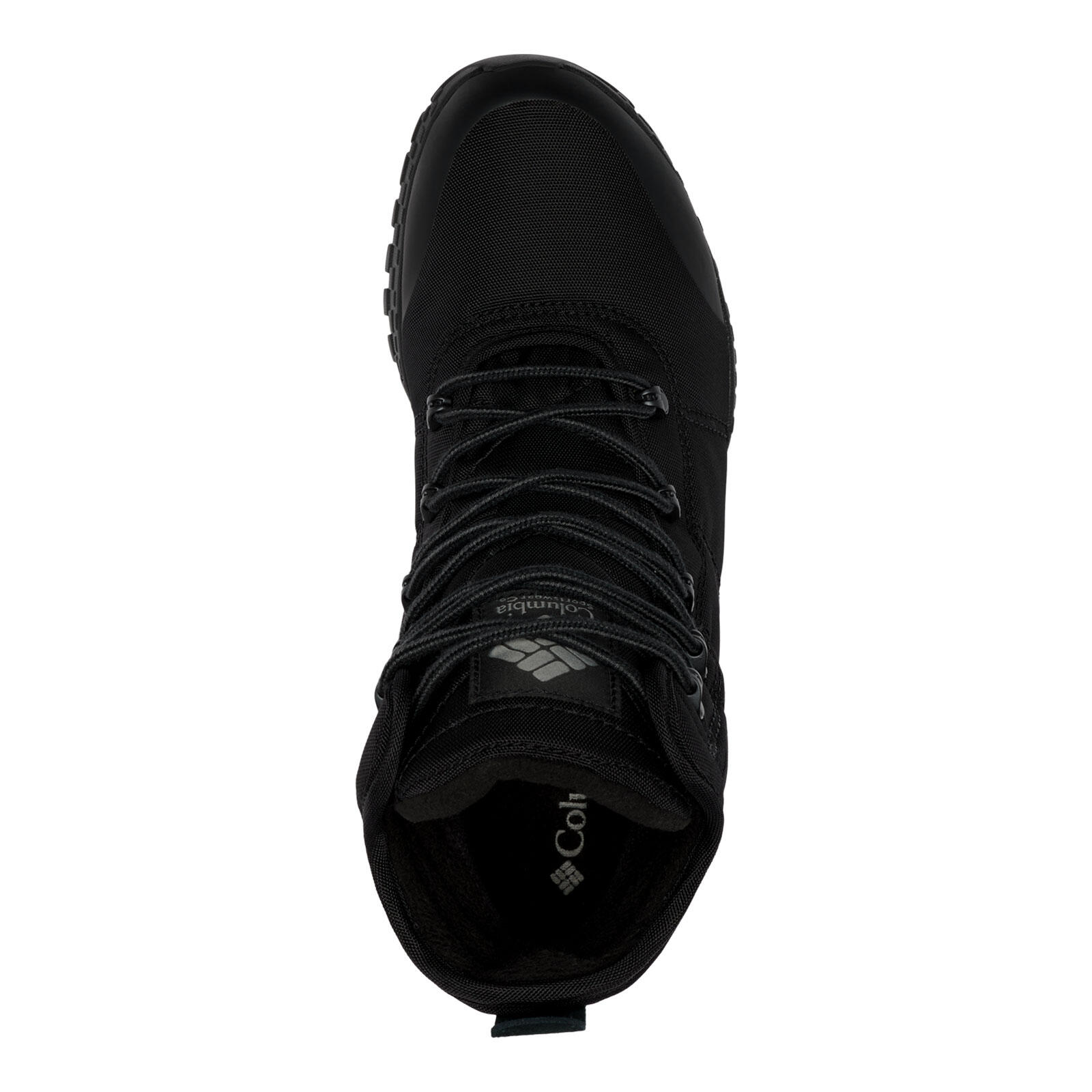 Scarpa universali uomo Columbia Fairbanks Omni-heat 5/7