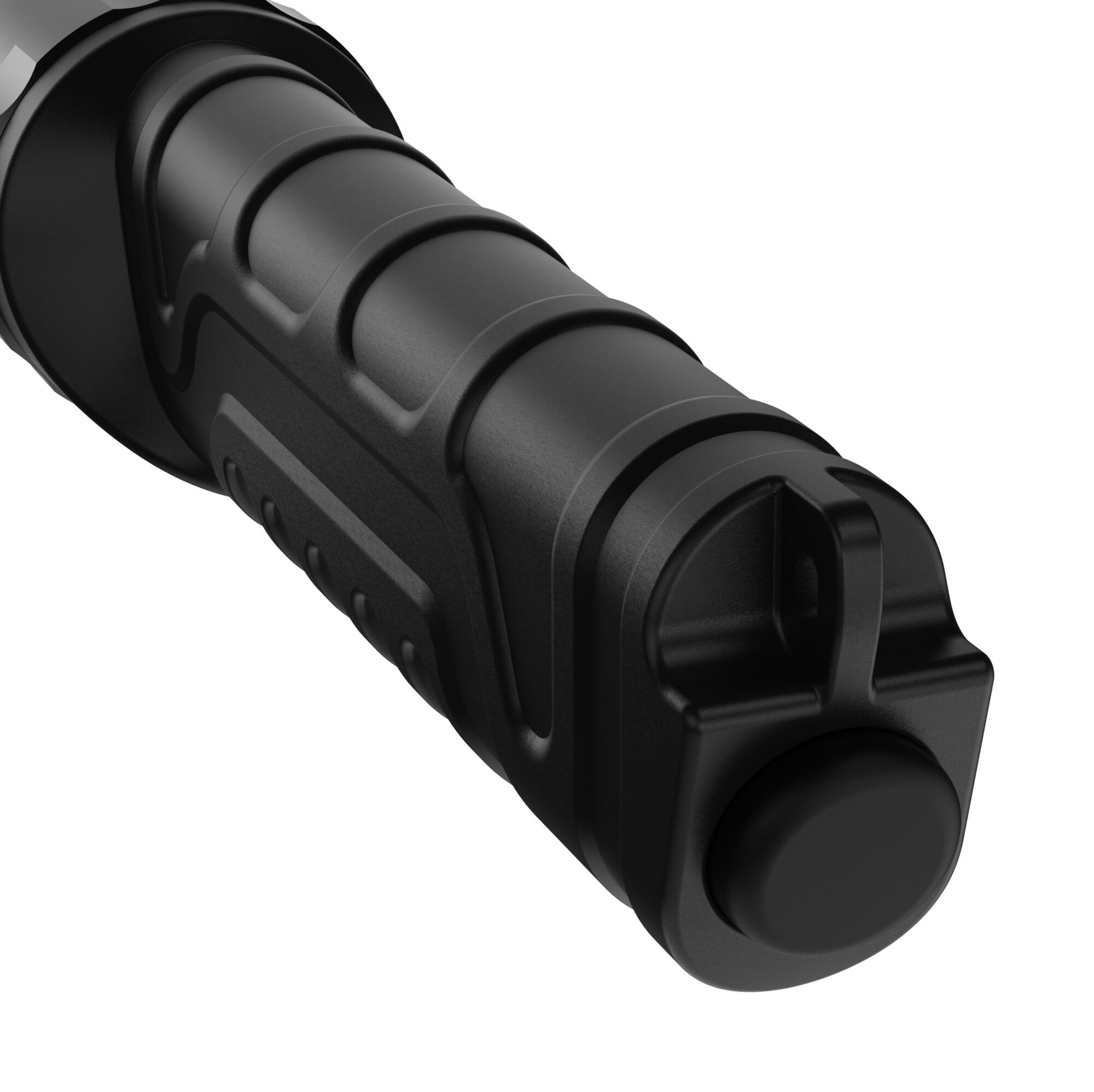 M900P - Kompromisslos 5/7