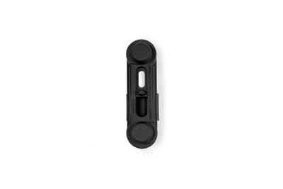 Qeridoo Fahrradanhänger FIDLOCK TWIST base by Qeridoo