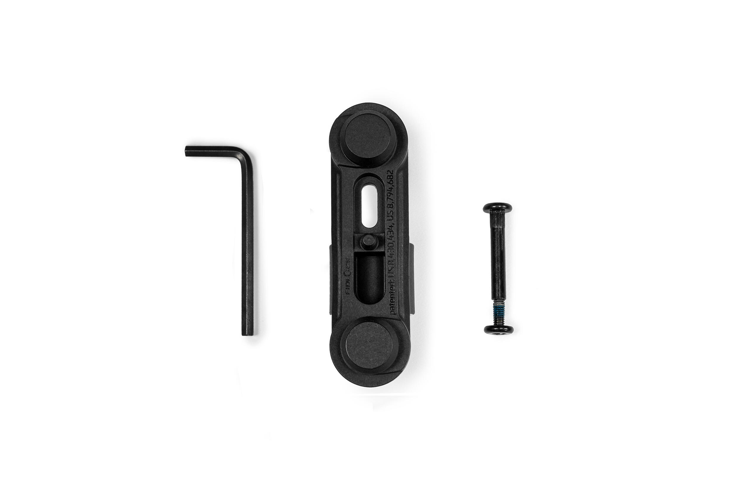 FIDLOCK TWIST base by Qeridoo 2/2