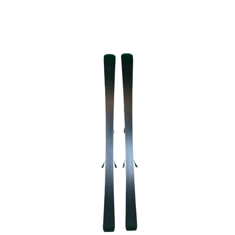 Tweedehands - Ski's  Nordica Spitfire CA RTX -  162 cm