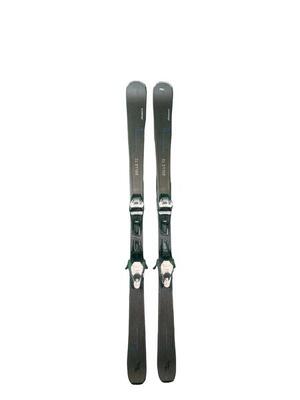 Tweedehands - ski's nordica belle 72 ca - 162 cm