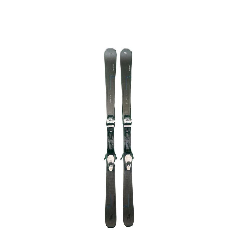 Tweedehands - Ski's  Nordica Belle 72 CA -  162 cm