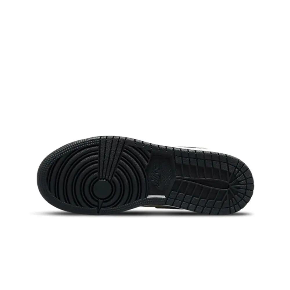 chaussures Air Jordan 1 Mid Dunk Contest 3/6