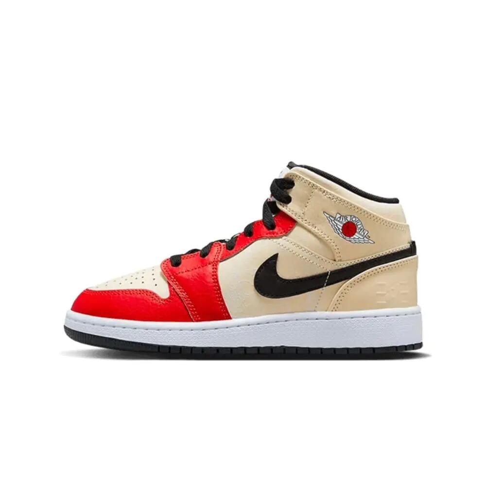 NIKE picture