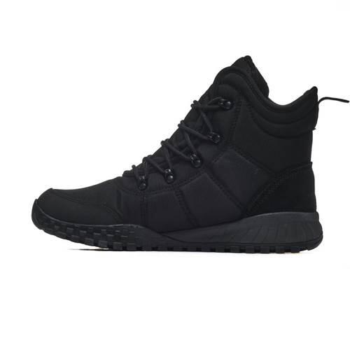 Chaussures universel hommes Columbia Fairbanks Omni-heat 3/5
