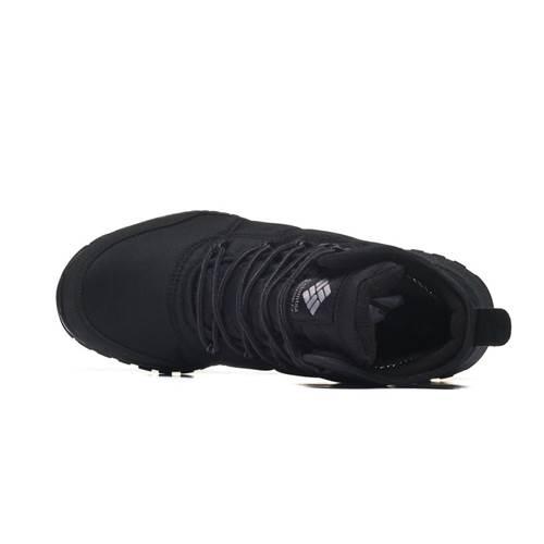 Chaussures universel hommes Columbia Fairbanks Omni-heat 4/5
