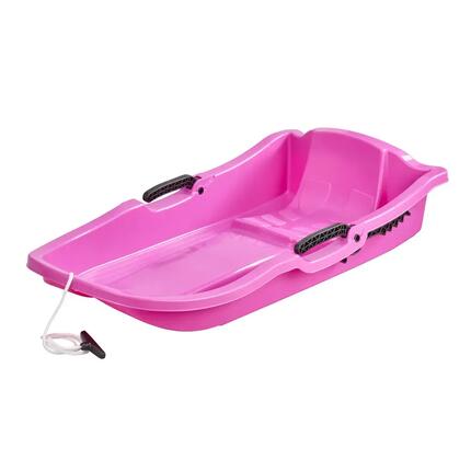 Schlitten "Pacer Brake Stiga
