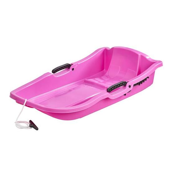 Schlitten "Pacer Brake Stiga