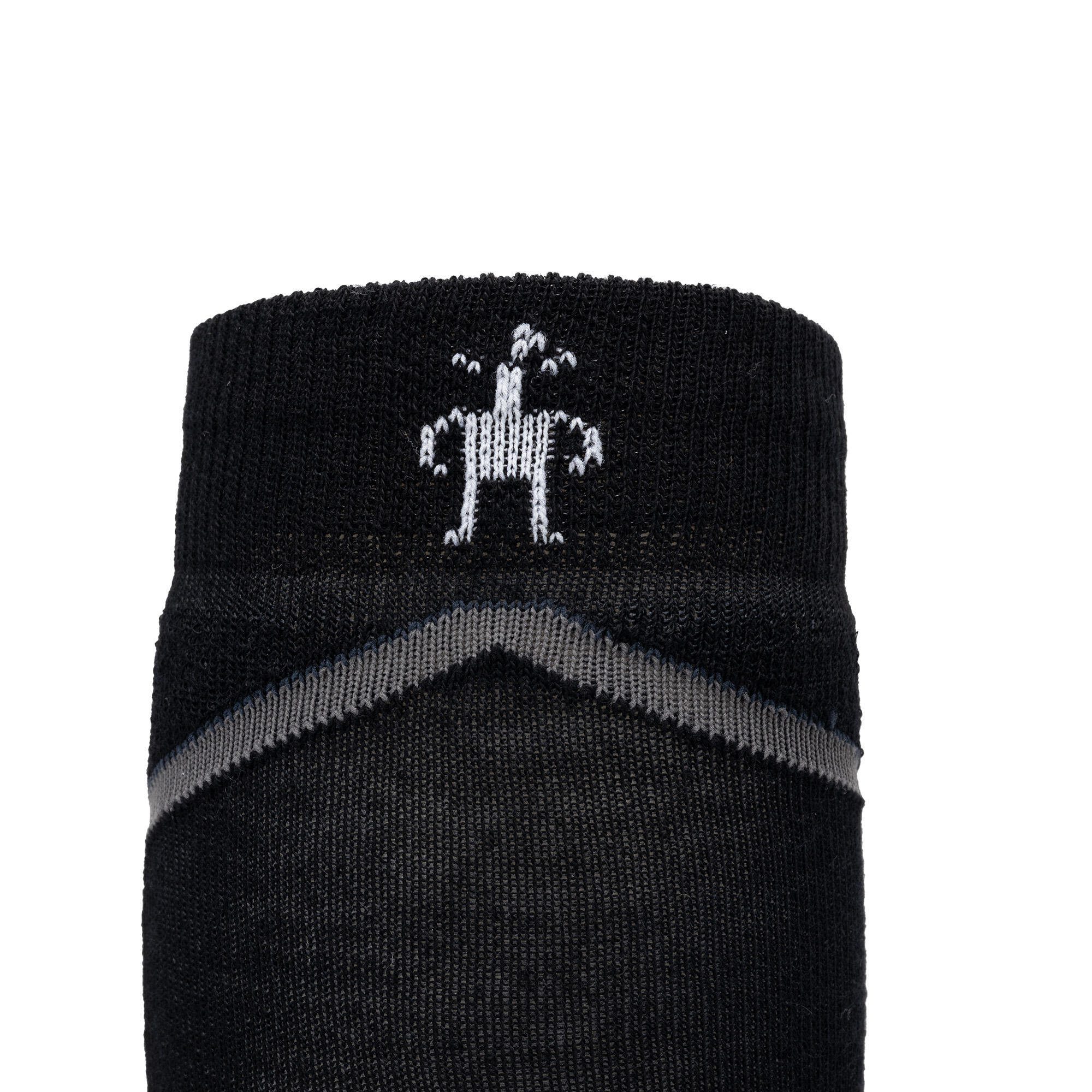 Skarpety trekkingowe męskie Smartwool Performance Ski Full Cushion OTC 3/5