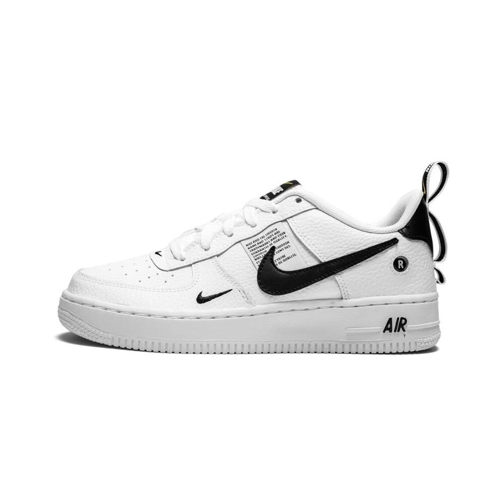 Shoes  Air Force 1 07 LV8 Utility White