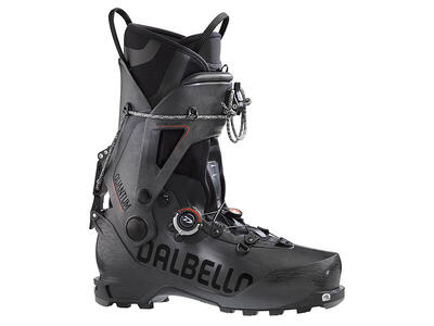 Skischoenen heren quantum asolo factory carbon