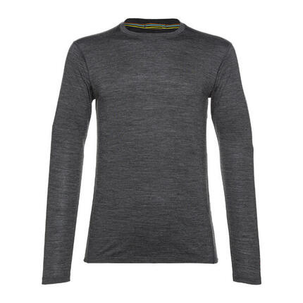 Longsleeve męski Smartwool Classic All-Season Merino Baselayer Boxed
