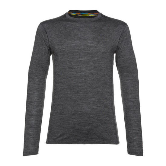 Longsleeve męski Smartwool Classic All-Season Merino Baselayer Boxed