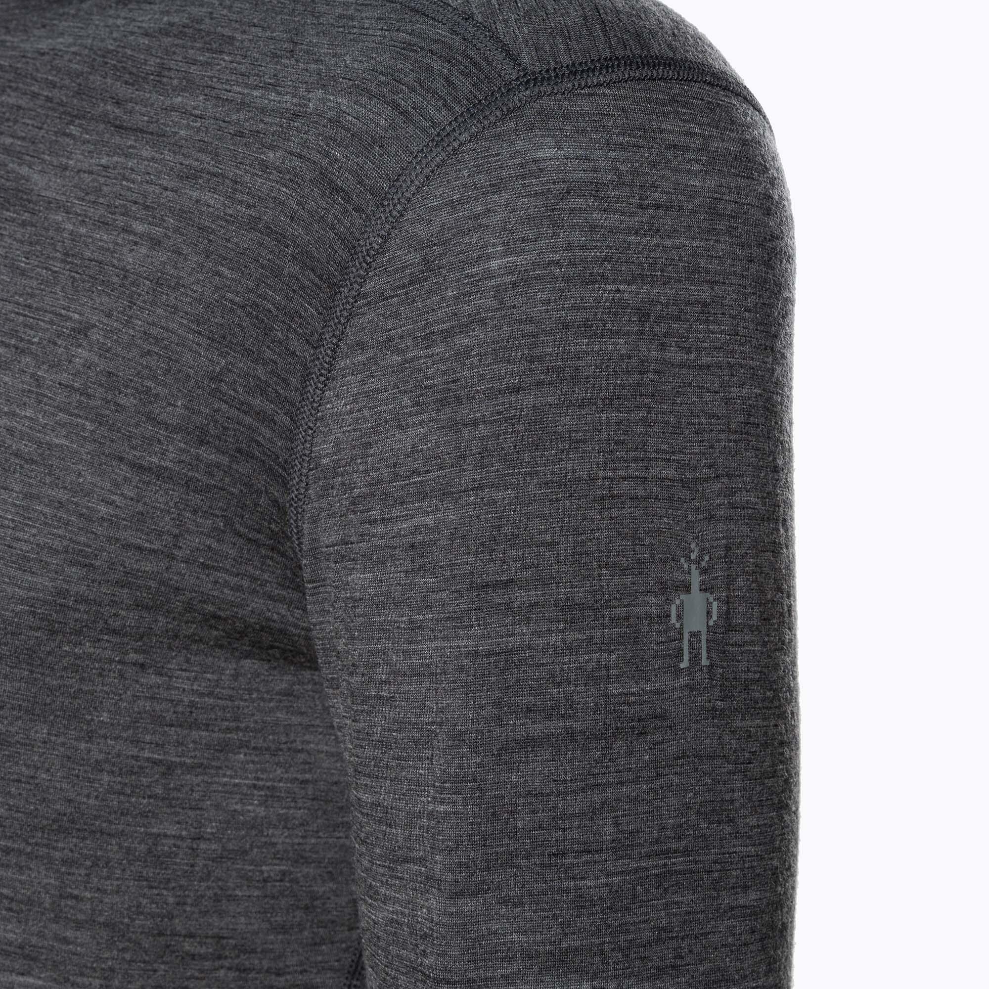 Longsleeve męski Smartwool Classic All-Season Merino Baselayer Boxed 5/5