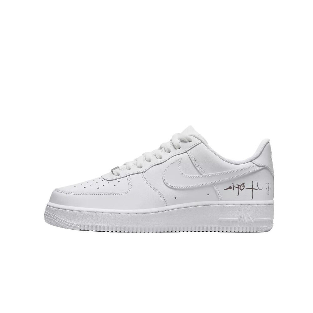 Shoes  Air Force 1 Low '07 Travis Scott Utopia