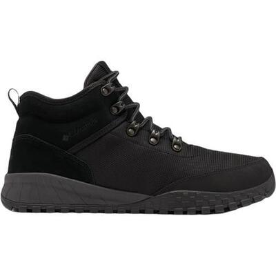 Schoenen universeel voor heren columbia fairbanks mid