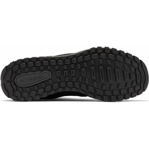 Buty do chodzenia męskie Columbia Fairbanks Mid Waterproof 5/5