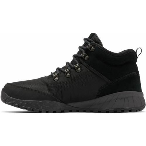 Buty do chodzenia męskie Columbia Fairbanks Mid Waterproof 3/5
