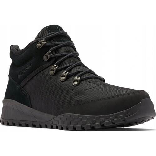 Buty do chodzenia męskie Columbia Fairbanks Mid Waterproof 2/5