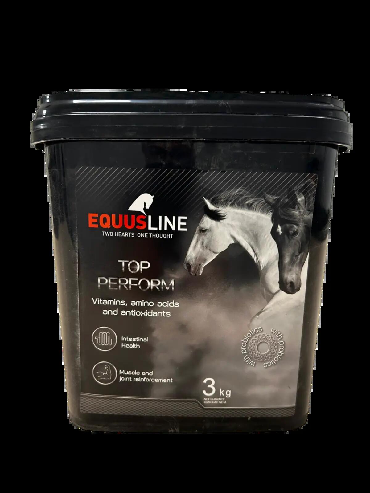 EQUUSLINE picture