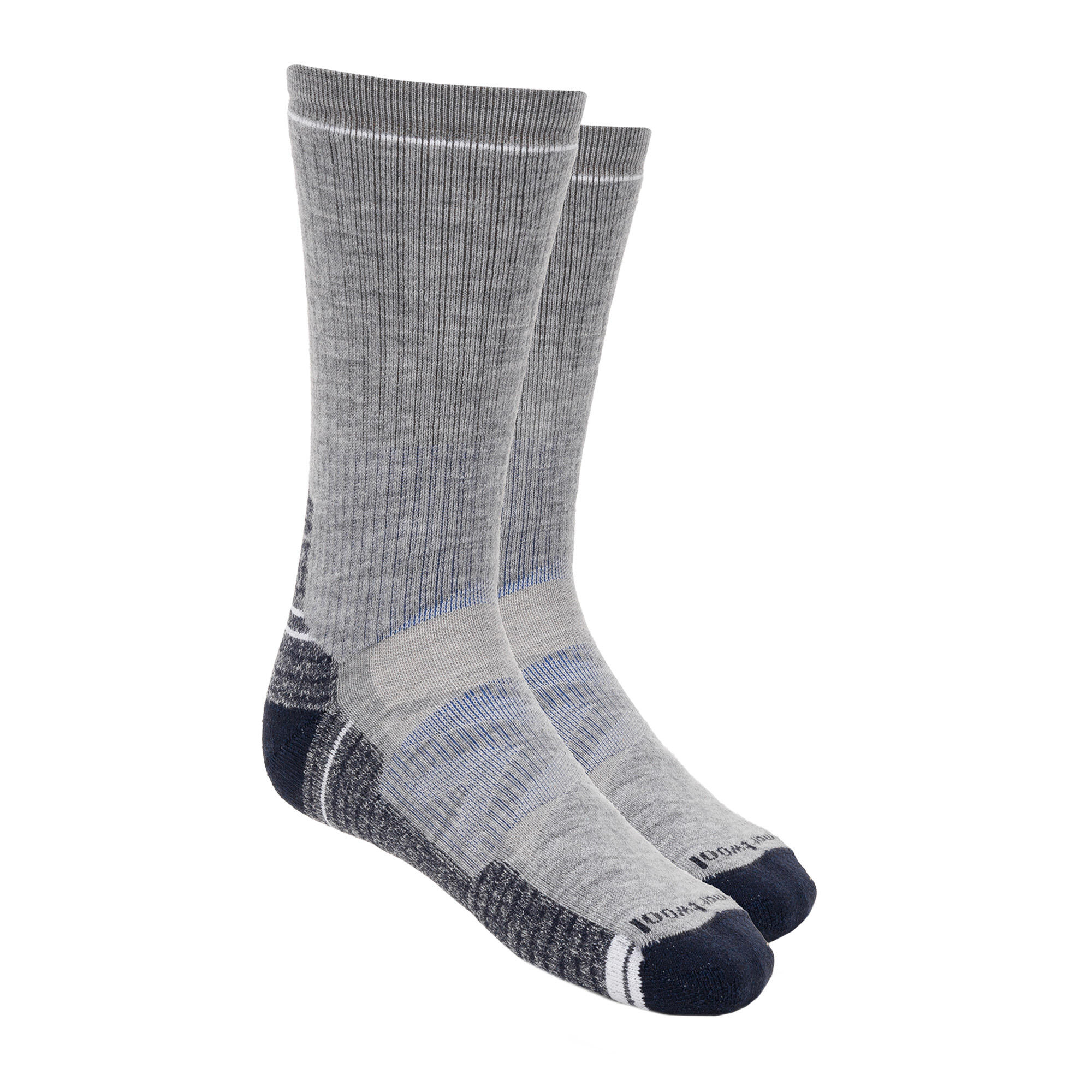 Chaussettes de trekking Smartwool Performance Hike Full Cushion Crew 1/5