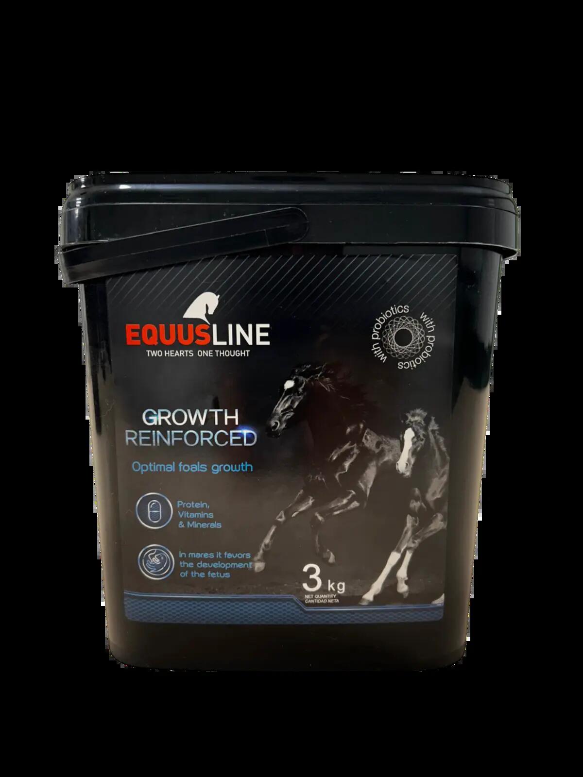 EQUUSLINE picture