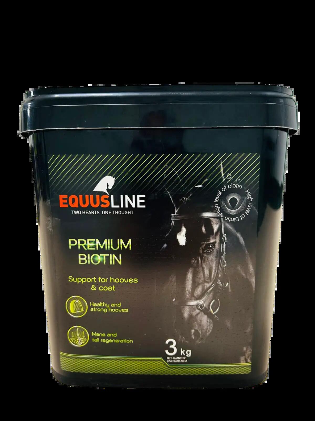 EQUUSLINE picture