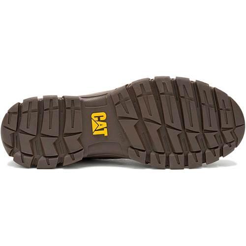 Buty do chodzenia męskie Caterpillar Threshold Slip On