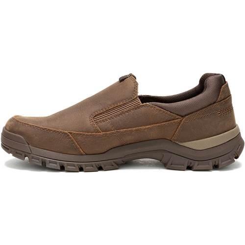 Buty do chodzenia męskie Caterpillar Threshold Slip On