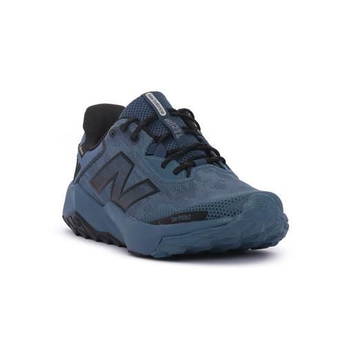 Buty do biegania męskie New Balance M6 Nitrel