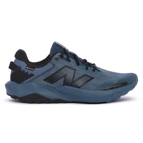 Ténis de corrida para homem New Balance M6 Nitrel
