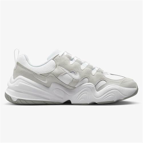Sapatilhas Homem Nike Tech Hera Branco 3/5