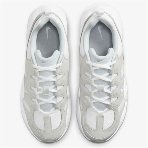 Sapatilhas Homem Nike Tech Hera Branco 4/5