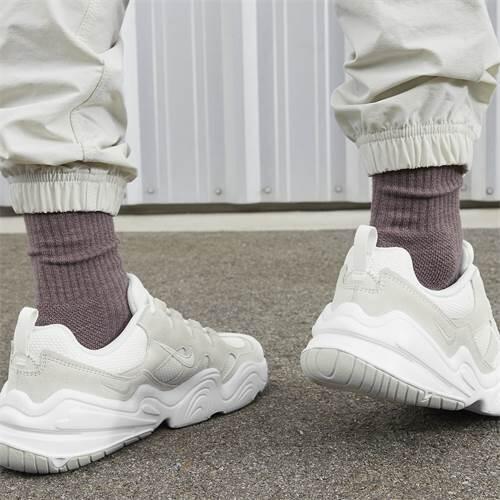 Sapatilhas Homem Nike Tech Hera Branco 5/5