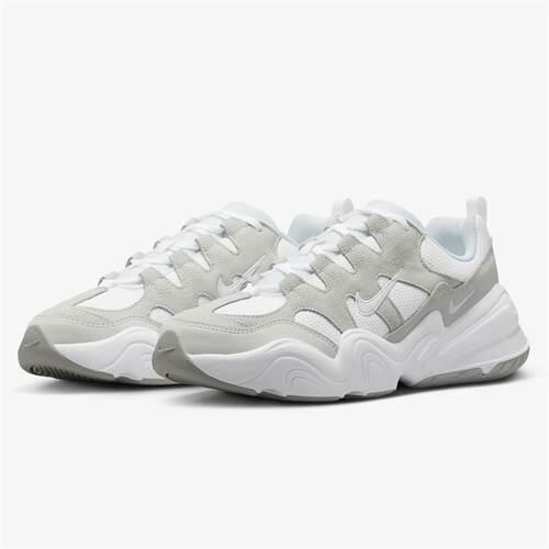 Sapatilhas Homem Nike Tech Hera Branco 2/5
