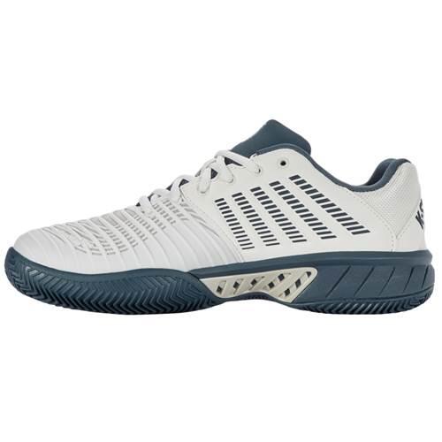Buty do tenisa męskie K-Swiss Express Light 3 Hb Clay