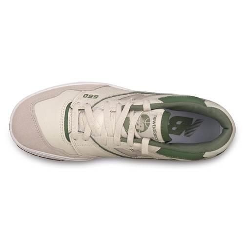 Sapatos de caminhada para mulher New Balance Hk 550 4/5