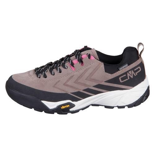 Buty trekkingowe damskie CMP Mintaka Wmn WP