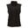 FleeceWeste FleeceBodywarmer Damen Schwarz