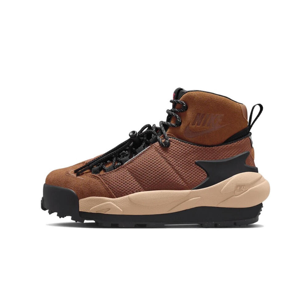 chaussures Nike Magmascape SP Sacai Light British Tan 2/3