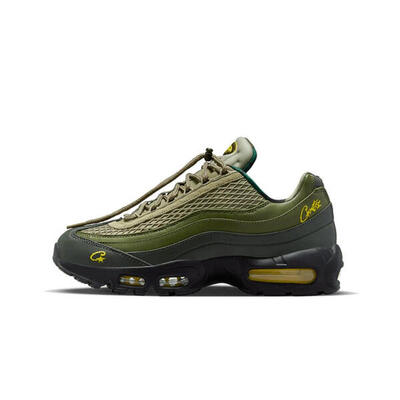 Schuhe Air Max 95 SP Corteiz Sequoia