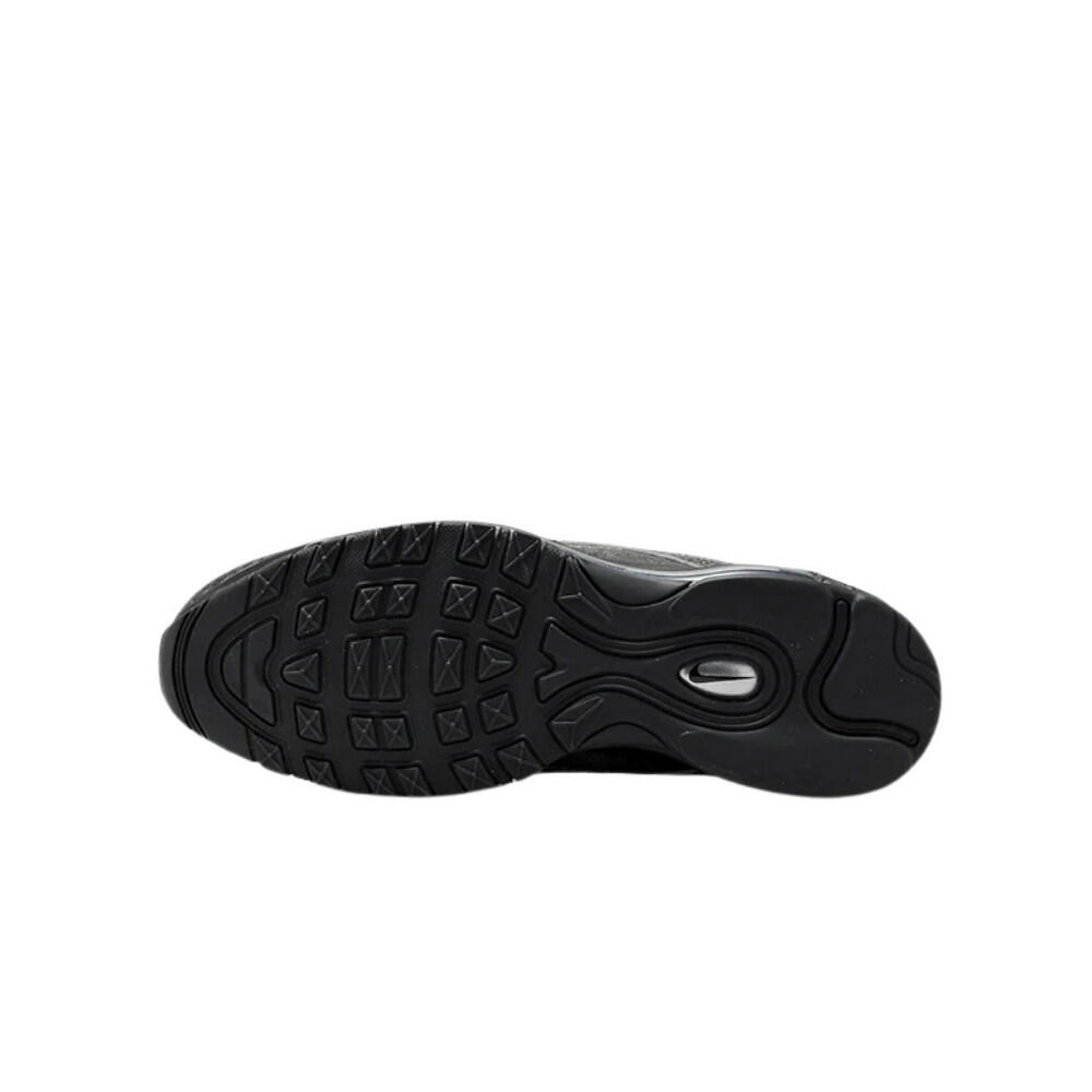 chaussures Air Max 97 Comme Des Garçons Black 3/3