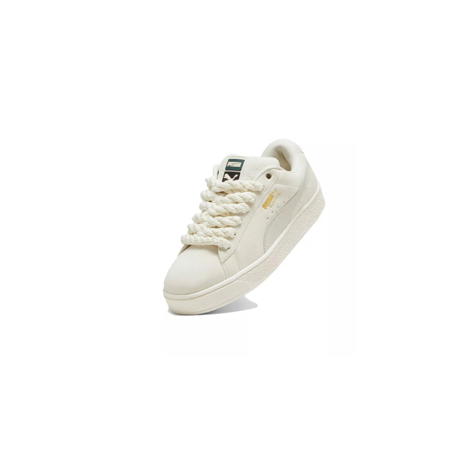 Basket Puma SUEDE XL ROPE 5/5